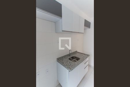 Apartamento para alugar com 80m², 3 quartos e 1 vagaCozinha