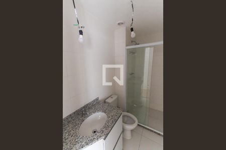 Apartamento para alugar com 80m², 3 quartos e 1 vagaBanheiro