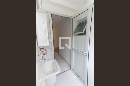 Apartamento para alugar com 80m², 3 quartos e 1 vagaÁrea de Serviço