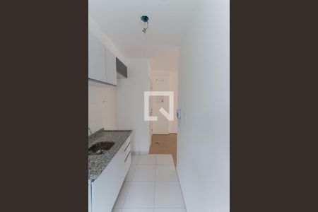 Apartamento para alugar com 80m², 3 quartos e 1 vagaCozinha