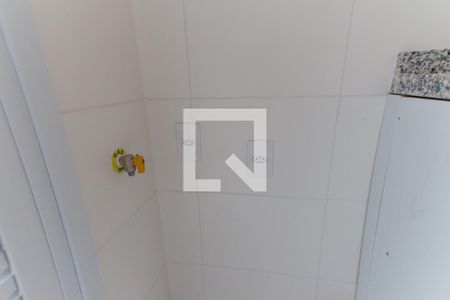 Apartamento para alugar com 80m², 3 quartos e 1 vagaCozinha