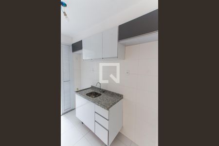 Apartamento para alugar com 80m², 3 quartos e 1 vagaCozinha