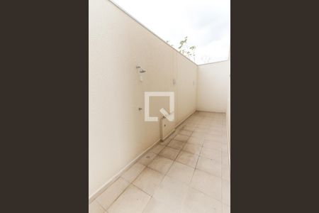 Apartamento para alugar com 80m², 3 quartos e 1 vagaQuintal