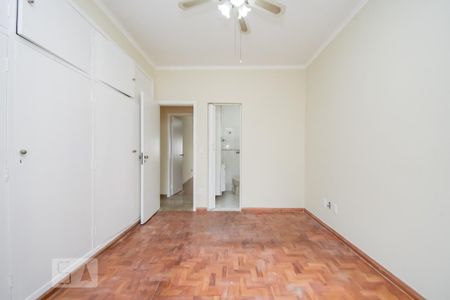 Quarto 2 - Suíte de apartamento para alugar com 3 quartos, 126m² em Bela Vista, São Paulo