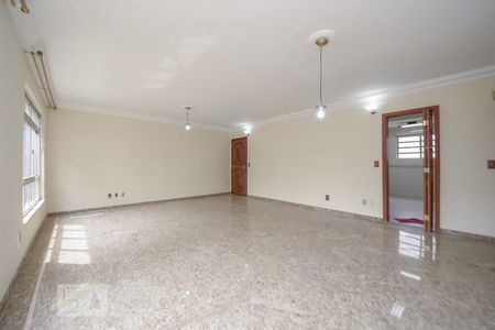 Sala de apartamento à venda com 3 quartos, 126m² em Bela Vista, São Paulo