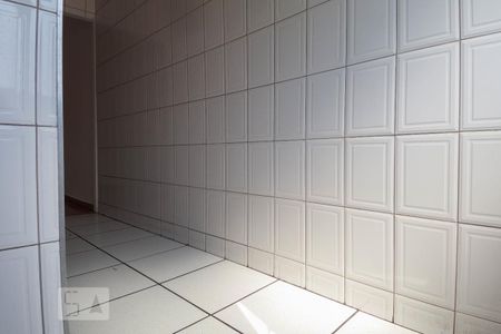 Apartamento à venda com 42m², 1 quarto e 1 vagaCozinha e Área de Serviço