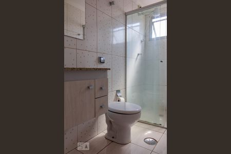 Apartamento à venda com 42m², 1 quarto e 1 vagaBanheiro
