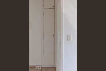Apartamento à venda com 42m², 1 quarto e 1 vagaCorredor