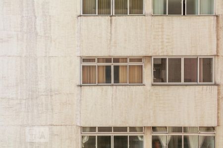 Apartamento à venda com 42m², 1 quarto e 1 vagaVista da Sala