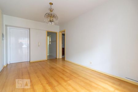 Apartamento para alugar com 53m², 1 quarto e sem vaga Apartamento para alugar com 53m², 1 quarto e sem vagaSala