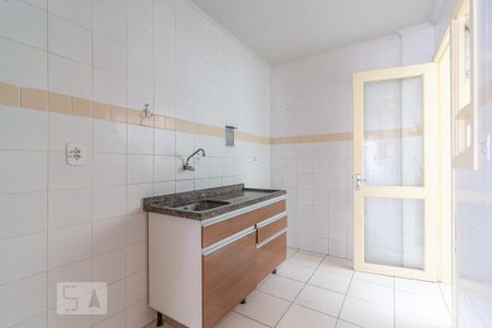 Apartamento para alugar com 53m², 1 quarto e sem vaga Apartamento para alugar com 53m², 1 quarto e sem vagaCozinha