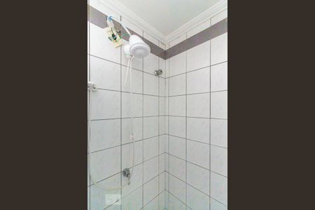 Apartamento para alugar com 53m², 1 quarto e sem vaga Apartamento para alugar com 53m², 1 quarto e sem vagaBanheiro - chuveiro