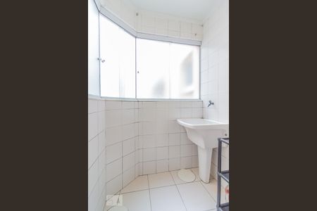 Apartamento para alugar com 53m², 1 quarto e sem vaga Apartamento para alugar com 53m², 1 quarto e sem vagaÁrea de serviço
