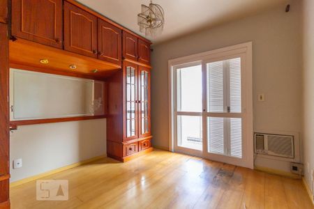 Apartamento para alugar com 53m², 1 quarto e sem vaga Apartamento para alugar com 53m², 1 quarto e sem vagaQuarto
