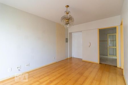 Apartamento para alugar com 53m², 1 quarto e sem vaga Apartamento para alugar com 53m², 1 quarto e sem vagaSala