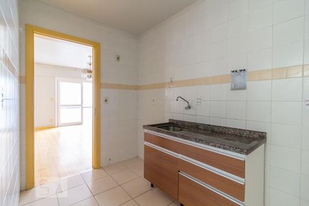Apartamento para alugar com 53m², 1 quarto e sem vaga Apartamento para alugar com 53m², 1 quarto e sem vagaCozinha