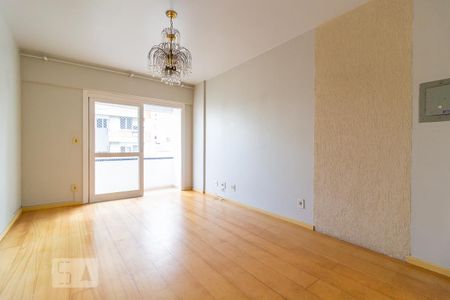 Apartamento para alugar com 53m², 1 quarto e sem vaga Apartamento para alugar com 53m², 1 quarto e sem vagaSala