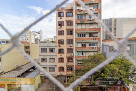 Apartamento para alugar com 53m², 1 quarto e sem vaga Apartamento para alugar com 53m², 1 quarto e sem vagaVista