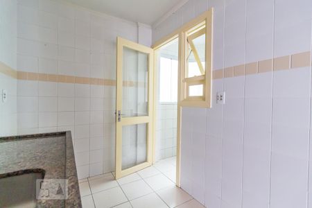 Apartamento para alugar com 53m², 1 quarto e sem vaga Apartamento para alugar com 53m², 1 quarto e sem vagaCozinha