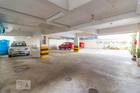 Apartamento para alugar com 53m², 1 quarto e sem vaga Apartamento para alugar com 53m², 1 quarto e sem vagaGaragens