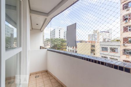 Apartamento para alugar com 53m², 1 quarto e sem vaga Apartamento para alugar com 53m², 1 quarto e sem vagaSacada