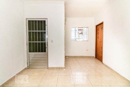 Sala de casa para alugar com 2 quartos, 90m² em Vila Constança, São Paulo