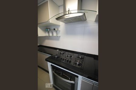 Apartamento à venda com 75m², 2 quartos e 2 vagasCozinha