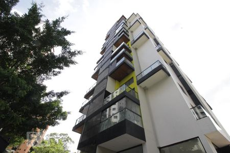 Apartamento à venda com 75m², 2 quartos e 2 vagasFachada