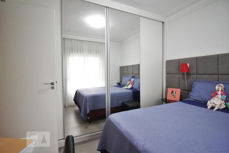 Quarto de apartamento à venda com 2 quartos, 75m² em Vila Andrade, São Paulo