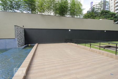 Apartamento à venda com 75m², 2 quartos e 2 vagasÁrea comum