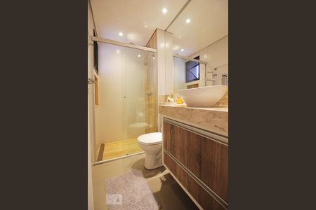 Apartamento à venda com 75m², 2 quartos e 2 vagasBanheiro