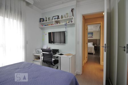 Apartamento à venda com 75m², 2 quartos e 2 vagasQuarto