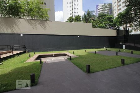 Apartamento à venda com 75m², 2 quartos e 2 vagasÁrea comum