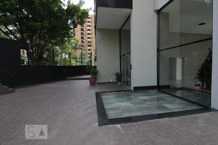 Apartamento à venda com 75m², 2 quartos e 2 vagasÁrea comum