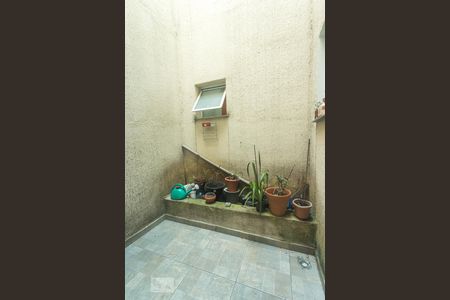 Jardim de inverno de casa à venda com 3 quartos, 120m² em Vila Ema, São Paulo