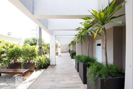 Apartamento à venda com 43m², 1 quarto e 1 vaga Apartamento à venda com 43m², 1 quarto e 1 vagaEntrada