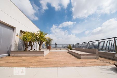 Apartamento à venda com 43m², 1 quarto e 1 vaga Apartamento à venda com 43m², 1 quarto e 1 vagaÁrea comum