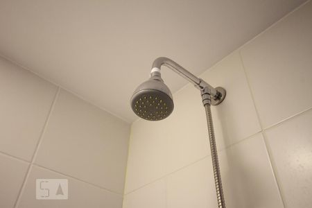 Apartamento à venda com 43m², 1 quarto e 1 vagaBanheiro