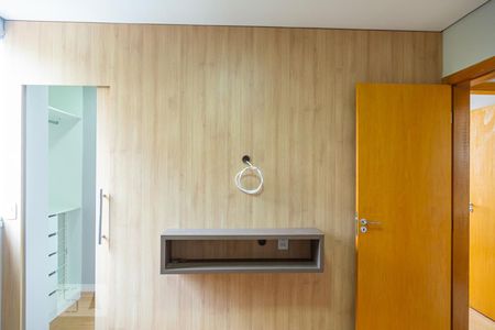 Apartamento à venda com 180m², 3 quartos e 3 vagasHack da Suíte