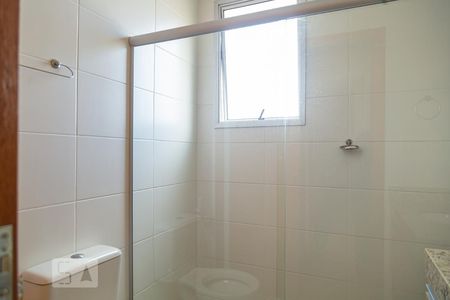 Apartamento à venda com 180m², 3 quartos e 3 vagasBanheiro da Suíte