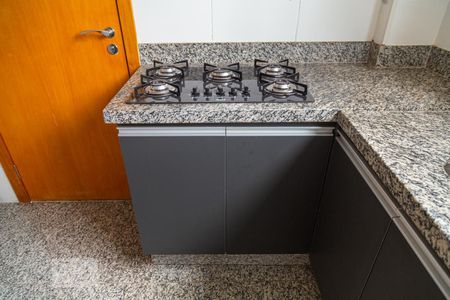Apartamento à venda com 180m², 3 quartos e 3 vagasArmário da Cozinha