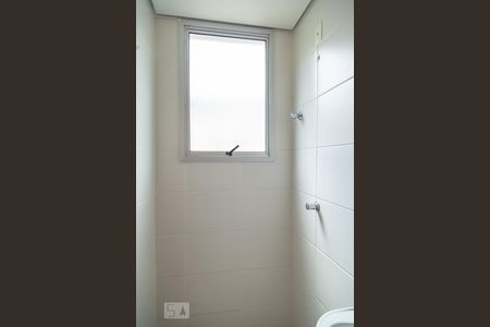 Apartamento à venda com 180m², 3 quartos e 3 vagasBanheiro de Serviço