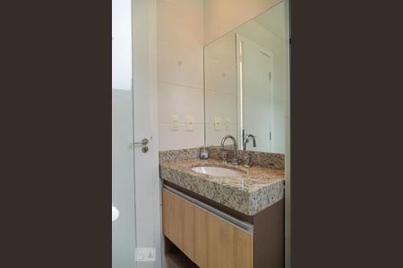 Apartamento à venda com 180m², 3 quartos e 3 vagasBanheiro Social 2