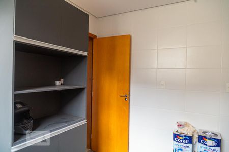 Apartamento à venda com 180m², 3 quartos e 3 vagasCozinha