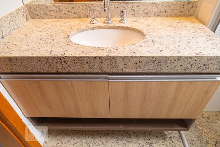 Apartamento à venda com 180m², 3 quartos e 3 vagasArmário do Banheiro Social 1