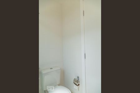 Apartamento à venda com 180m², 3 quartos e 3 vagasBanheiro Social 2