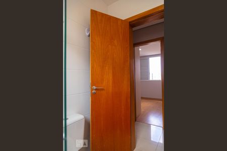 Apartamento à venda com 180m², 3 quartos e 3 vagasBanheiro Social 1