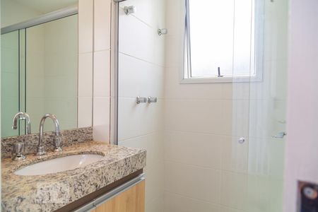 Apartamento à venda com 180m², 3 quartos e 3 vagasBanheiro Social 2