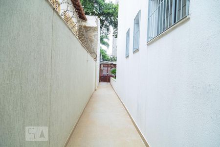 Apartamento à venda com 180m², 3 quartos e 3 vagasHall de Entrada