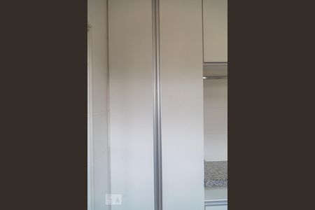 Apartamento à venda com 180m², 3 quartos e 3 vagasArmário da Área de Serviço